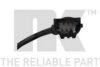 NK 841510 Slave Cylinder, clutch